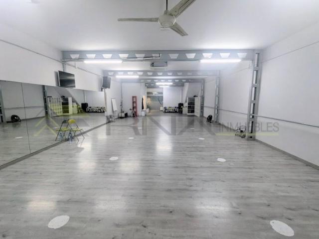 Local Comercial en alquiler en Petrer, Valencia