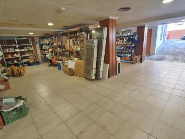 Local Comercial en alquiler en Petrer, Valencia