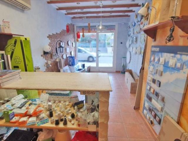 Local Comercial en alquiler en Petrer, Valencia