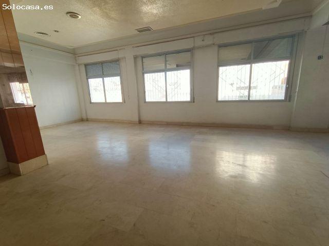 Local Comercial en alquiler en Petrer