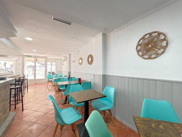 Local Comercial en alquiler en Petrer