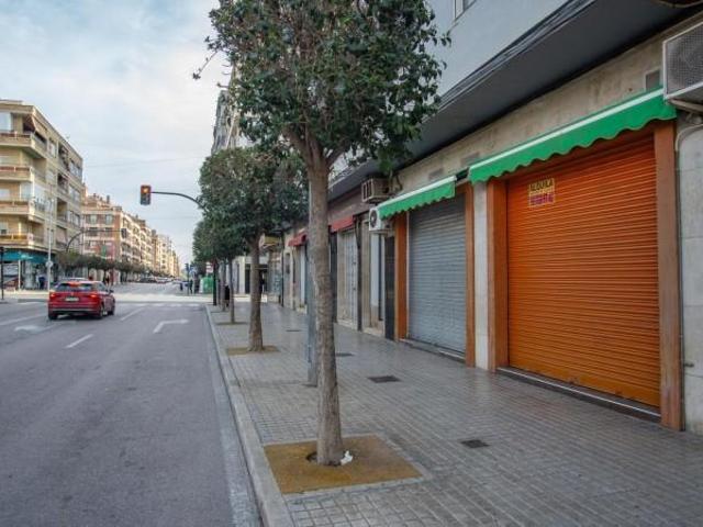 Local Comercial en alquiler en el Vinalopó Mitjà / El Vinalopó Medio, Valencia