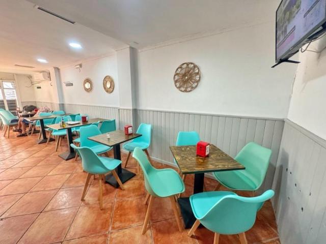 Local Comercial en alquiler en Petrer