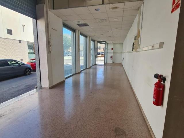 Local Comercial en alquiler en Petrer, Valencia