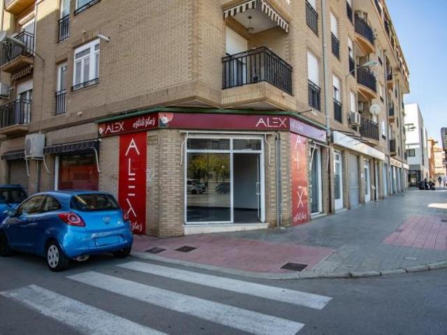 Local Comercial en alquiler en Petrer, Valencia