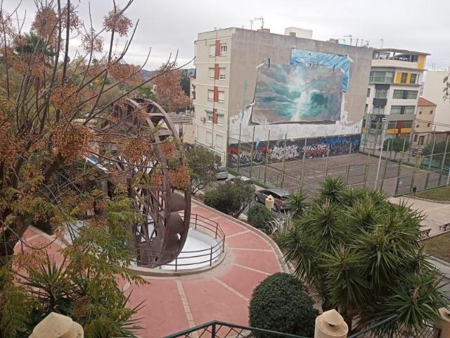 Local Comercial en alquiler en Petrer