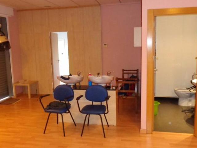 Local Comercial en alquiler en Centros comerciales, Petrer