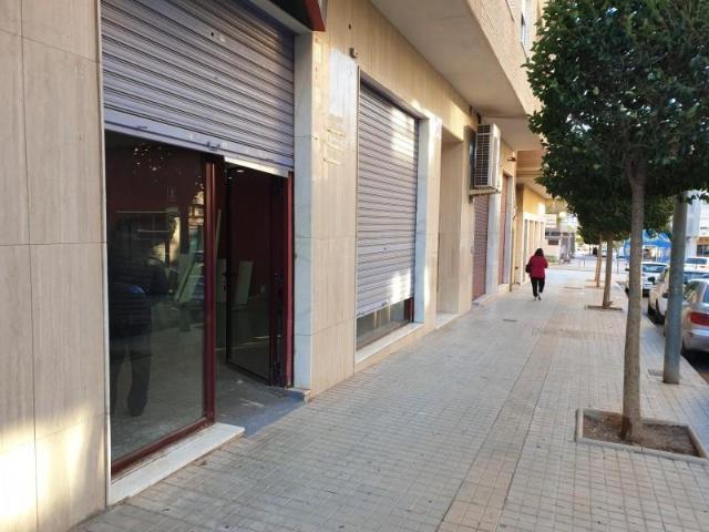 Local Comercial en alquiler en Petrer, Valencia