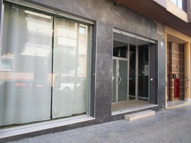 Local Comercial en alquiler en Petrer, Valencia