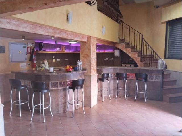 Local Comercial en alquiler en Petrer