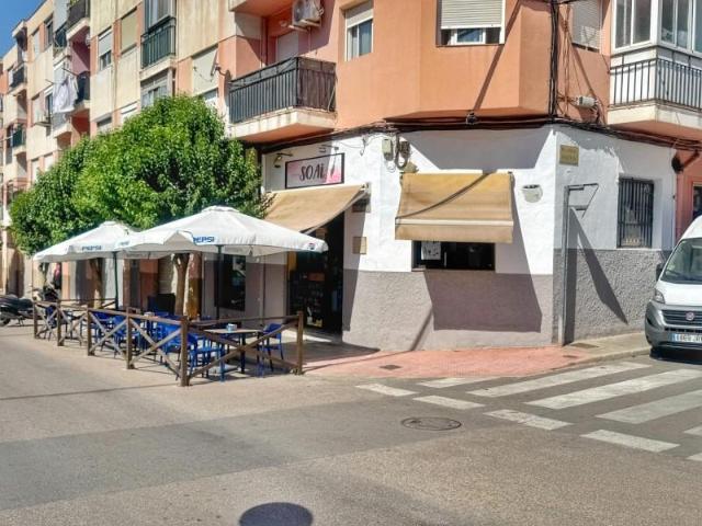 Local Comercial en alquiler en Petrer Local Comercial en alquiler en Petrer