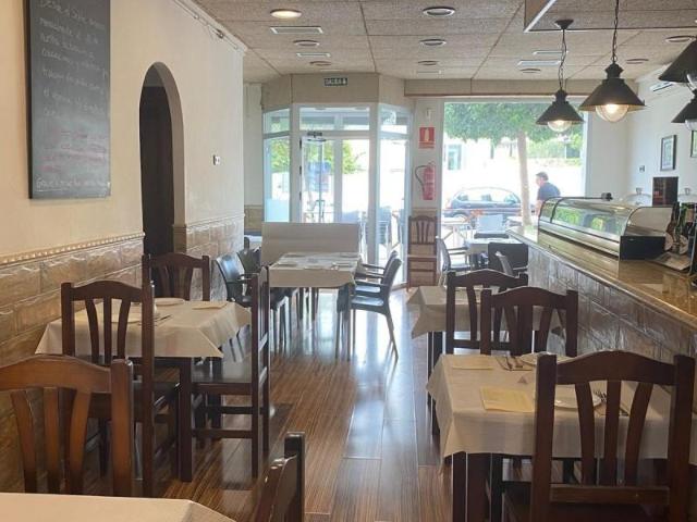 Local Comercial en alquiler en les Vinyes, Petrer