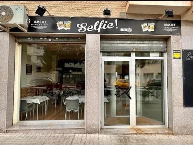 Local Comercial en alquiler en Petrer, Valencia