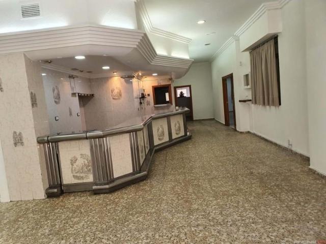 Local Comercial en alquiler en Petrer