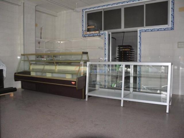 Local Comercial en alquiler en Petrer, Valencia