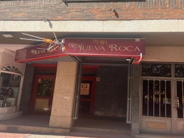 Local Comercial en alquiler en Peñalba De Ávila, Castilla y León