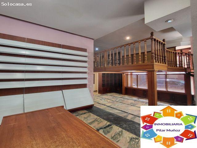 Local Comercial en alquiler en Peñalba De Ávila, Castilla y León
