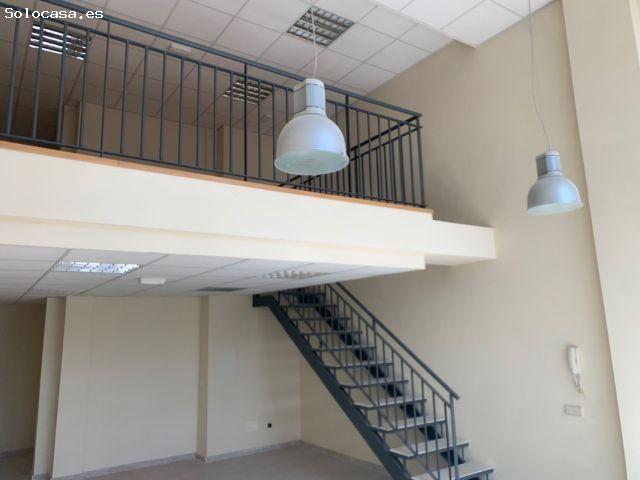 Local Comercial en alquiler en Peñalba De Ávila, Castilla y León