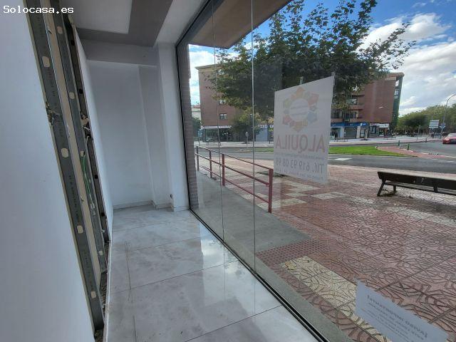 Local Comercial en alquiler en Peñalba De Ávila, Castilla y León