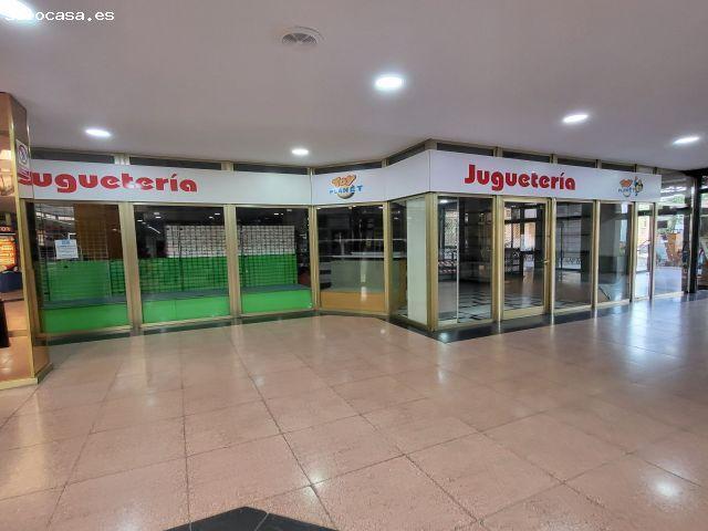 Local Comercial en alquiler en Peñalba De Ávila, Castilla y León