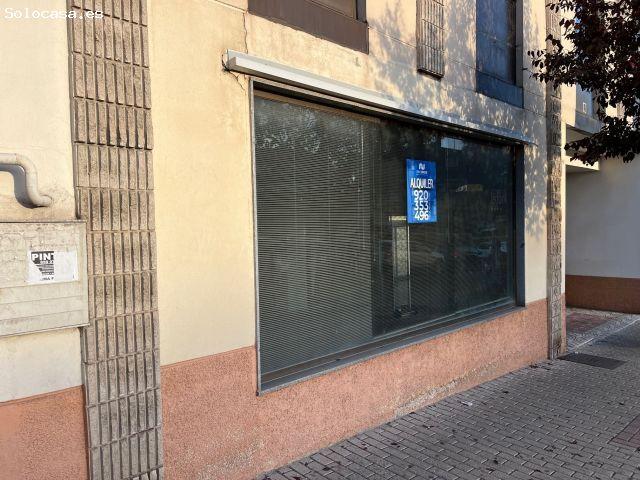 Local Comercial en alquiler en Peñalba De Ávila, Castilla y León