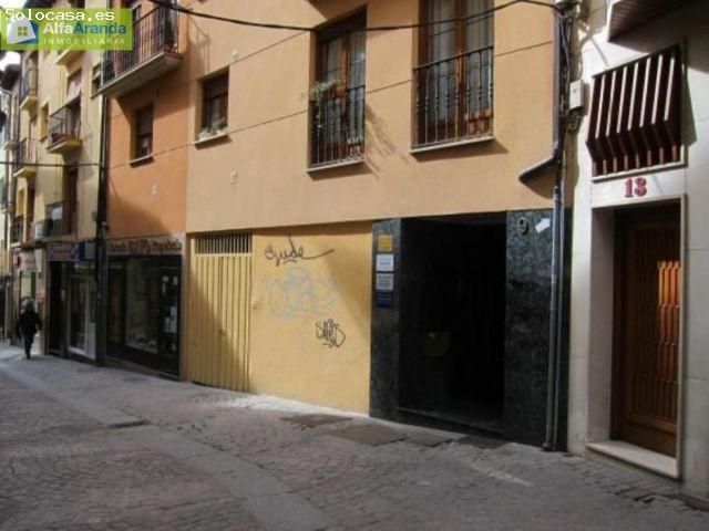 Local Comercial en alquiler en Peñaranda De Duero