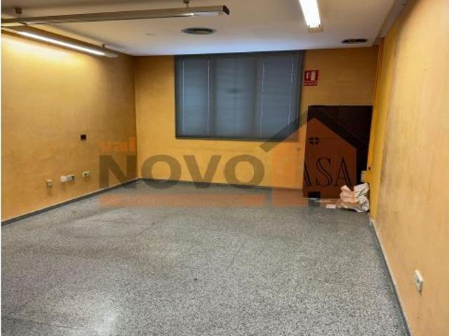 Local Comercial en alquiler en l'Horta Sud, Valencia