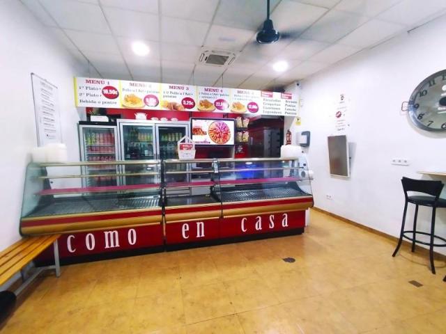 Local Comercial en alquiler en Anoia, Catalunya