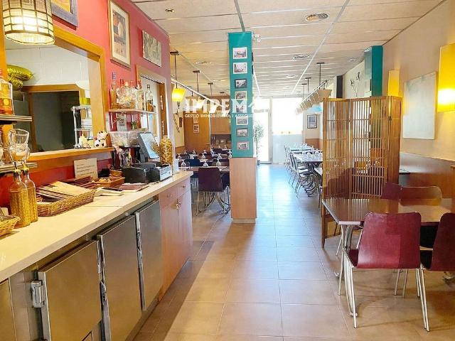 Local Comercial en alquiler en Piera