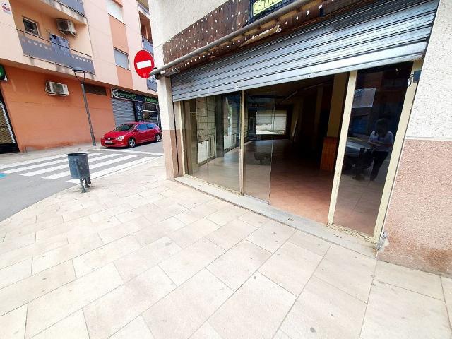 Local Comercial en alquiler en Piera