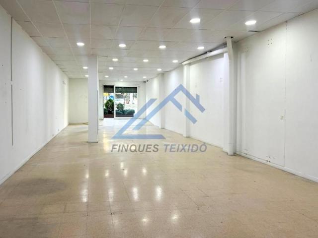 Local Comercial en alquiler en Piera