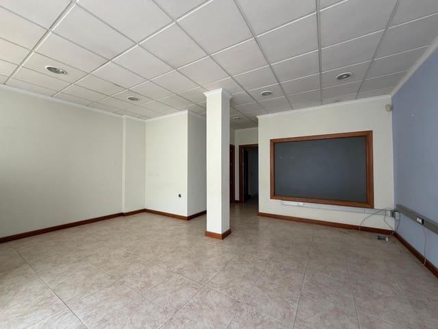 Local Comercial en alquiler en Los Hortelanos, el Baix Segura / La Vega Baja