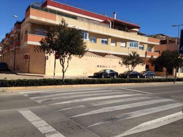Local Comercial en alquiler en Los Hortelanos, el Baix Segura / La Vega Baja