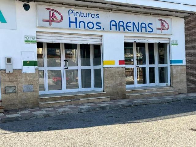 Local Comercial en alquiler en Pinos Puente, Lancha del Genil Local Comercial en alquiler en Pinos Puente, Lancha del Genil
