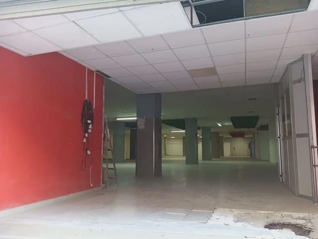 Local Comercial en alquiler en Las Angustias, Pinos Puente