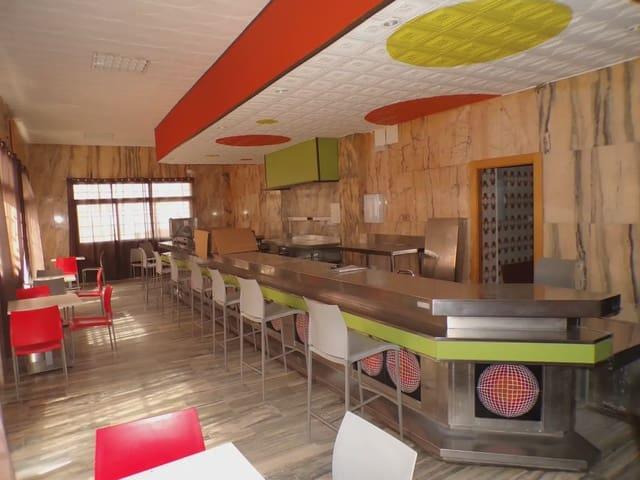 Local Comercial en alquiler en Las Angustias, Pinos Puente