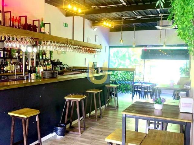 Local Comercial en alquiler en Pinto, Madrid