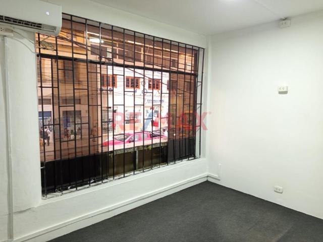 Local Comercial alquiler en Piura