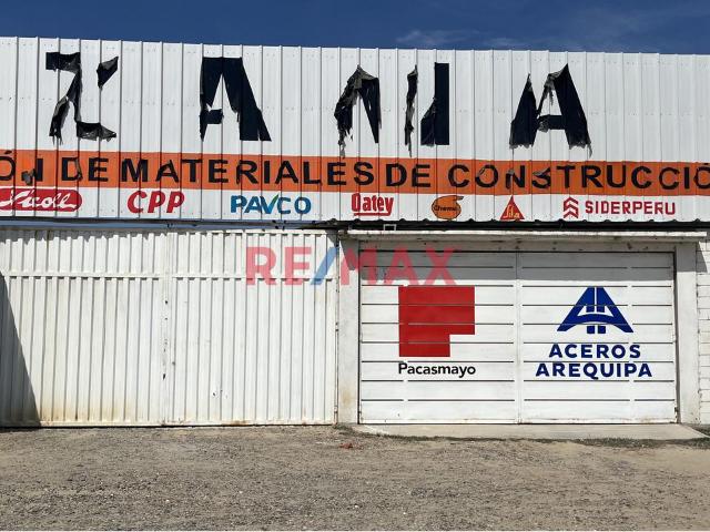 Local Comercial alquiler en Piura
