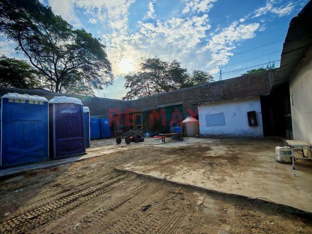 Local Comercial alquiler en Piura