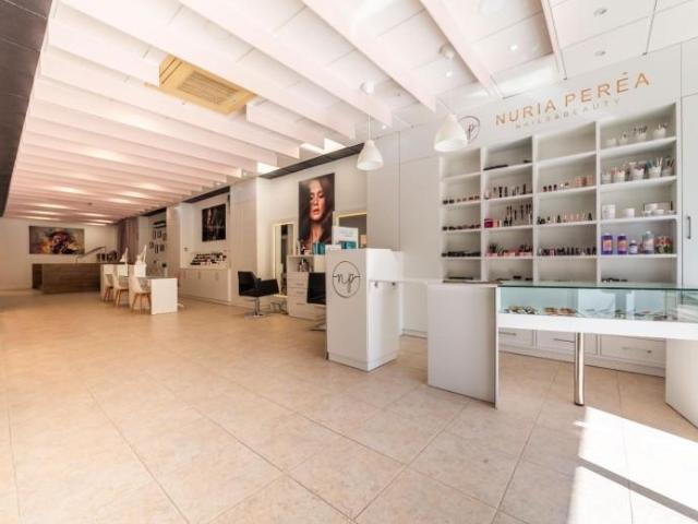 Local Comercial en alquiler en Valle del Guadalhorce, Andalucía