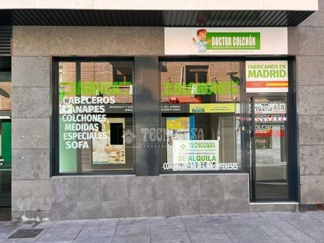 Casa en alquiler en Pozuelo De Alarcón