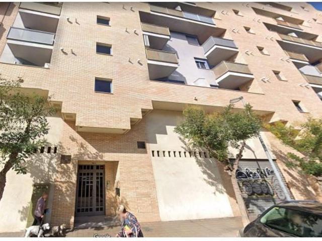 Local Comercial en alquiler en Grup Sant Joaquim, la Plana Alta