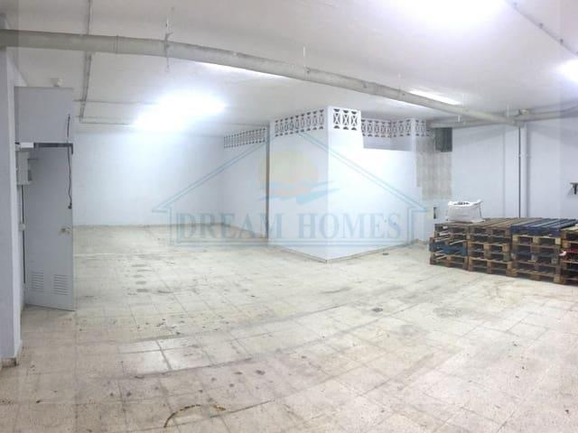Local Comercial en alquiler en Playa Blanca, Yaiza