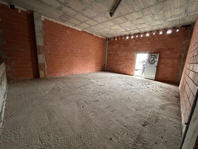 Local Comercial en alquiler en San Juan De Alicante, la Platja de Sant Joan