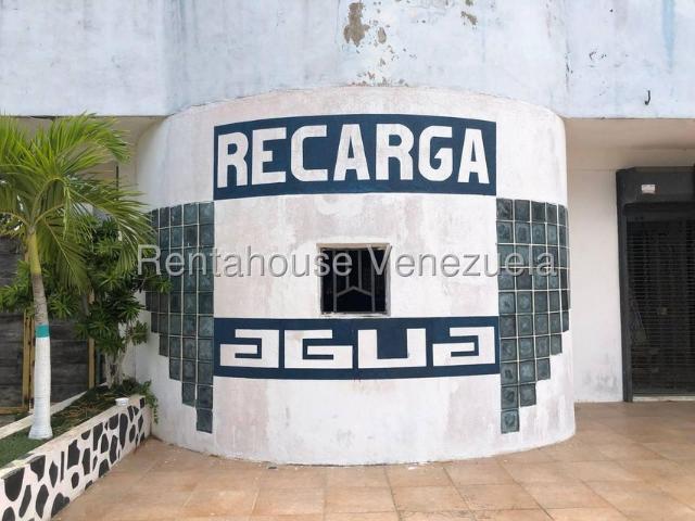 Propiedad en alquiler en Isla De Margarita, Nueva Esparta