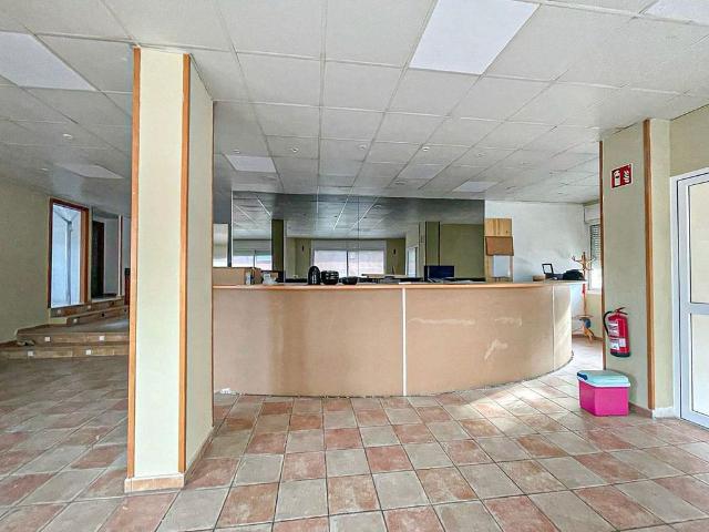 Local Comercial en alquiler en Alt Empordà, Catalunya