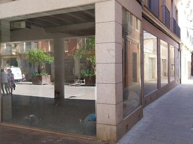 Local Comercial en alquiler en les Clotes, Alt Penedès