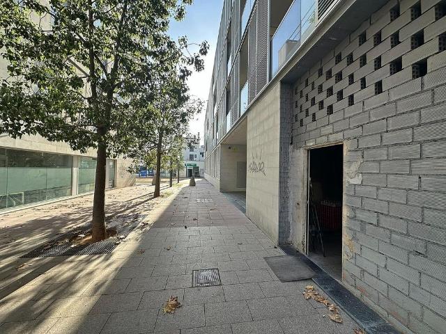 Local Comercial en alquiler en Barri de Mar, Garraf