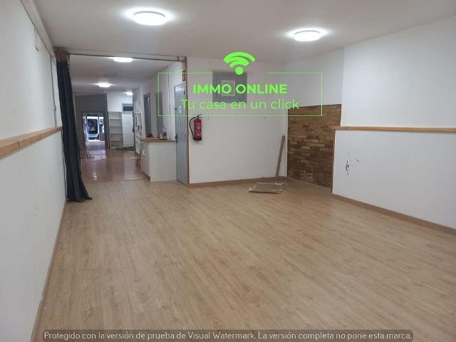 Local Comercial en alquiler en Osona, Catalunya